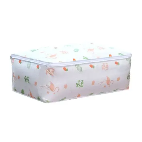 Storage Bag Clean Room Selection