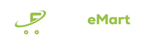 Naas Emart logo